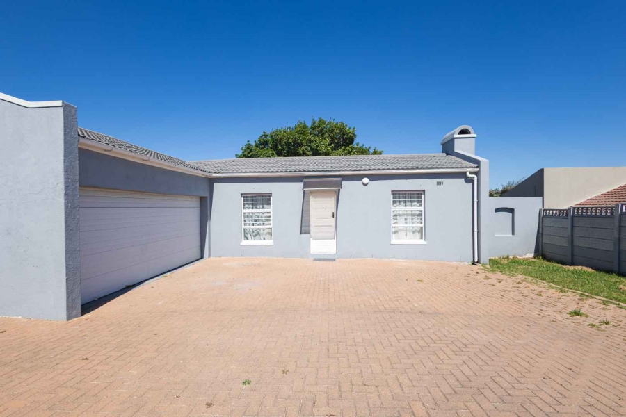 3 Bedroom Property for Sale in Morgenster Western Cape
